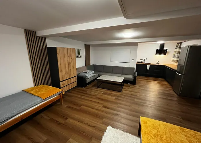 Apartament Pieniny