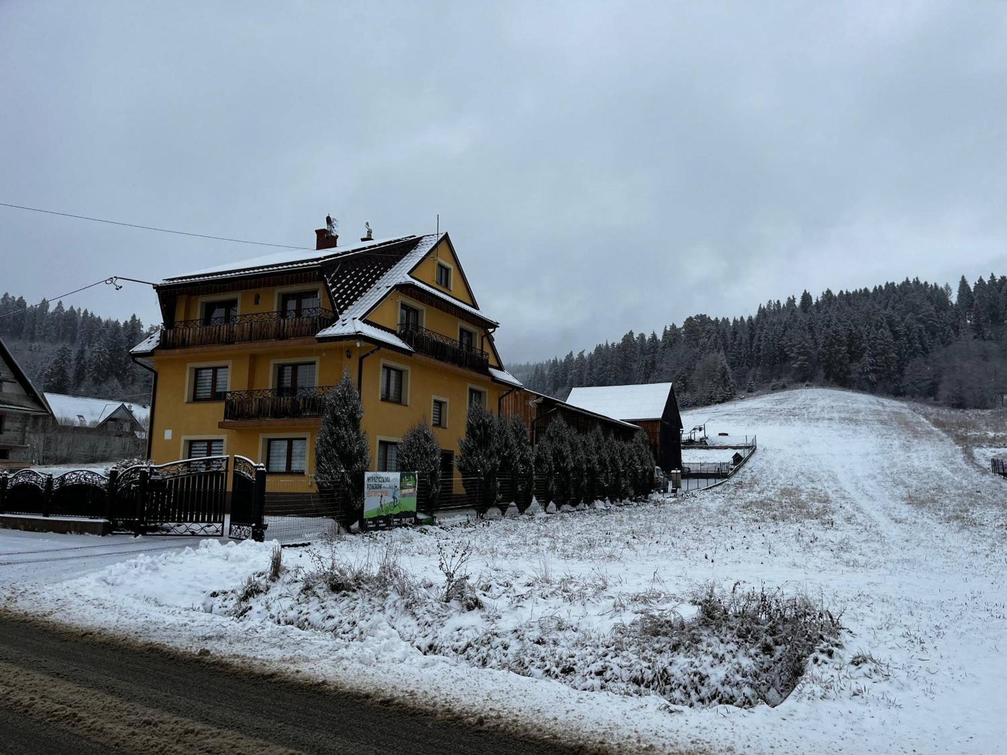 Pieniny