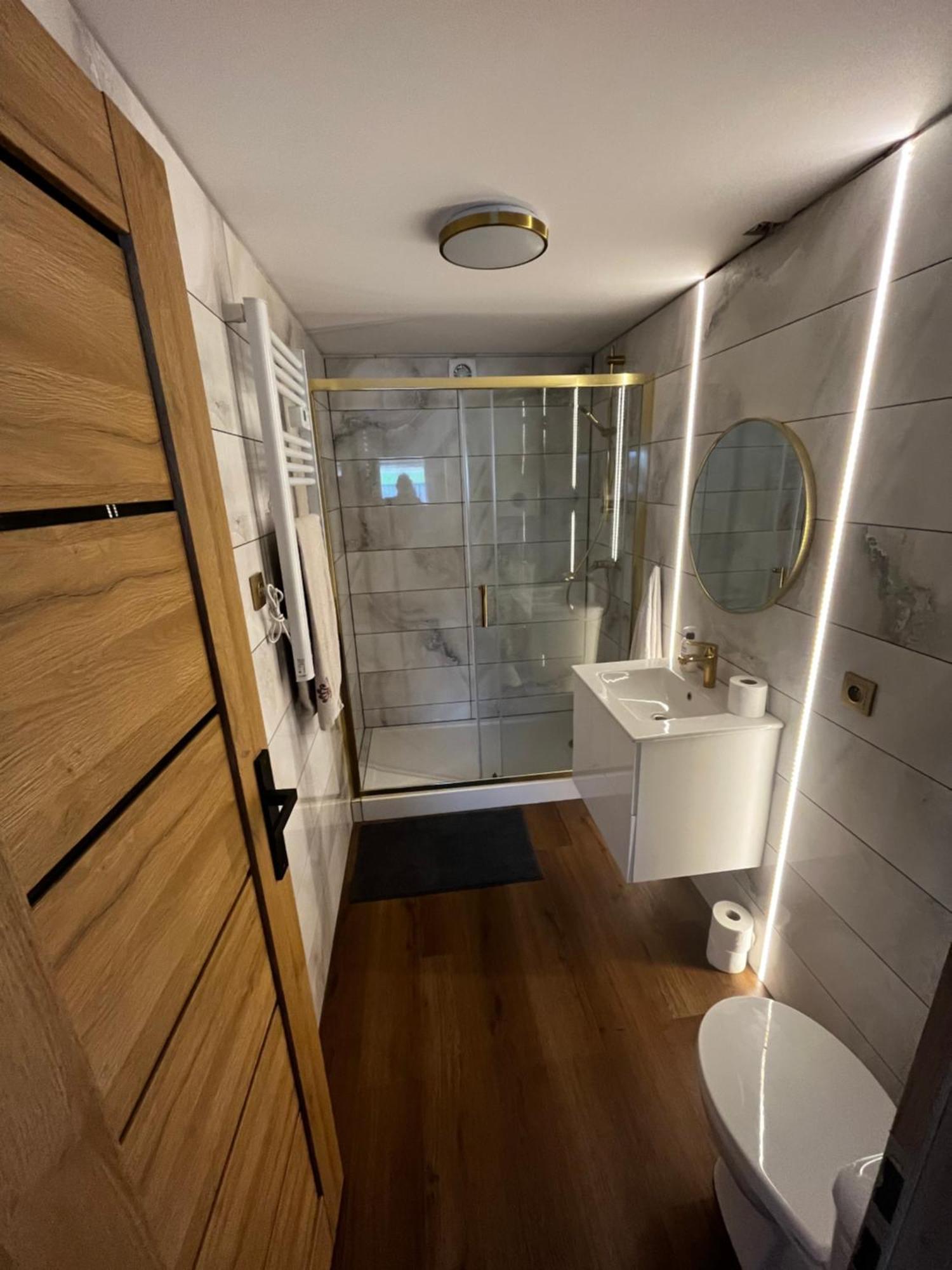Pieniny Apartment *
