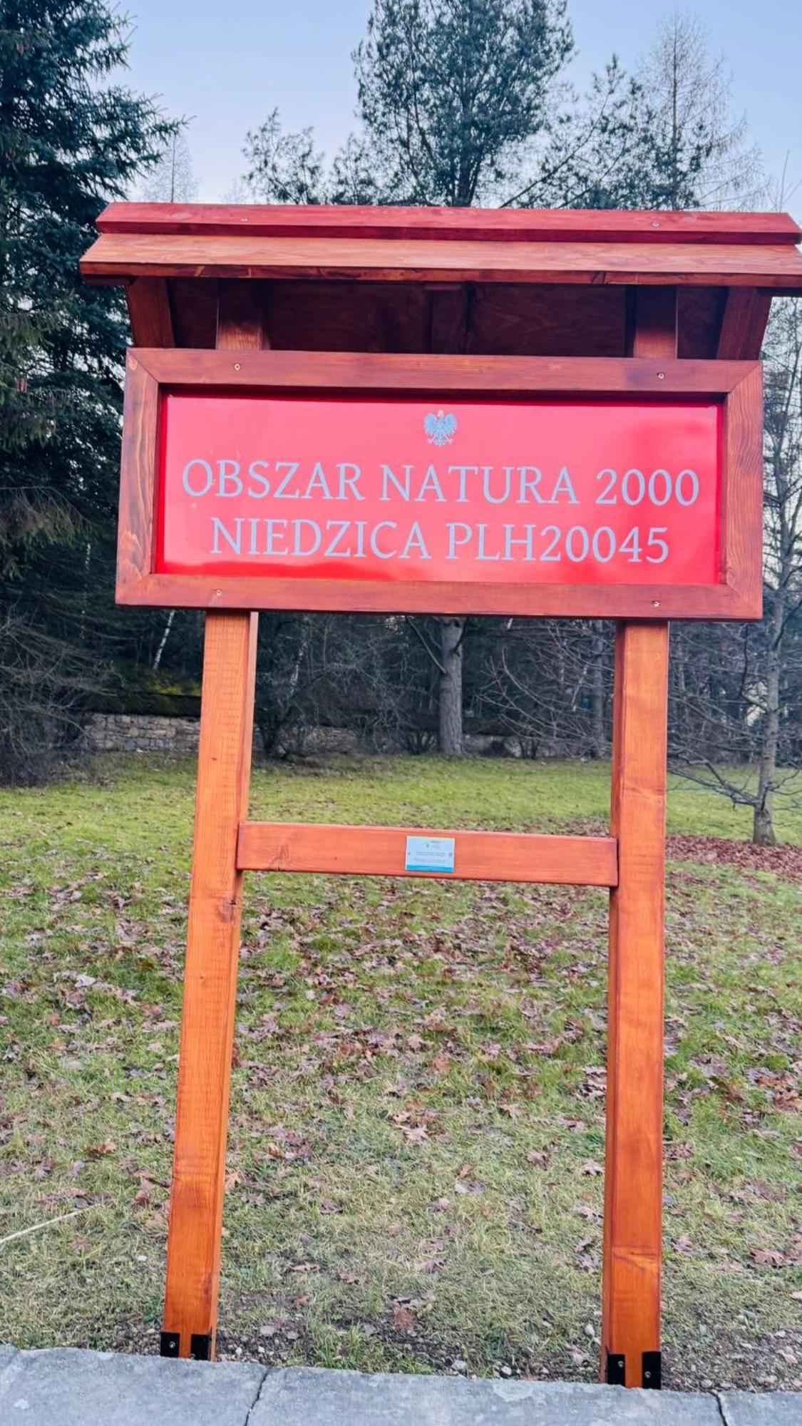 Apartment Pieniny Łapsze Niżne