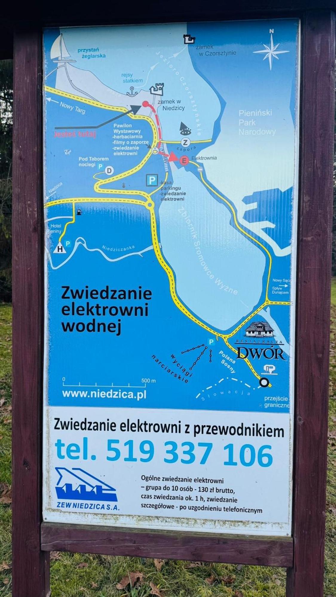 Apartment Pieniny