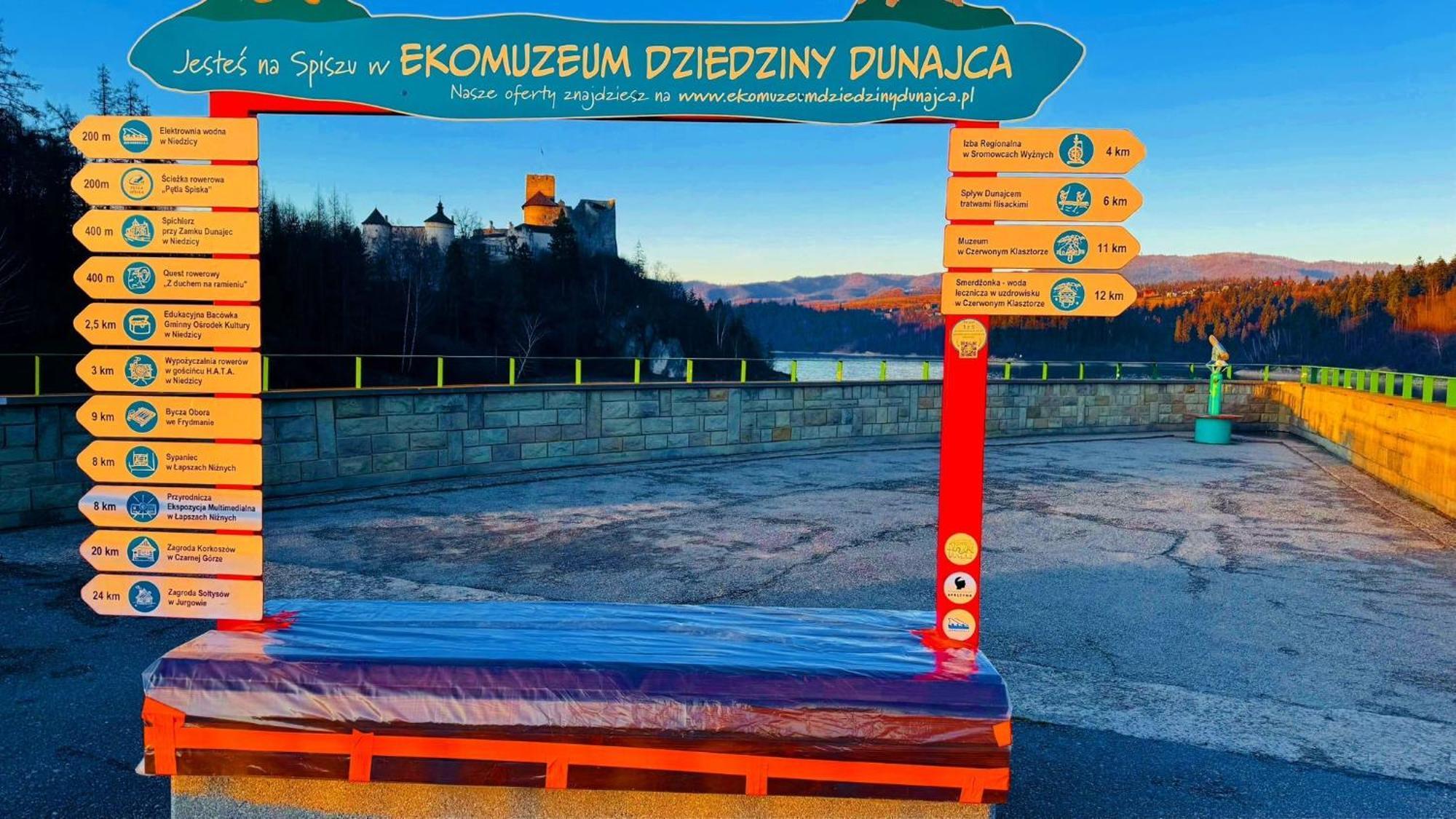 Pieniny *