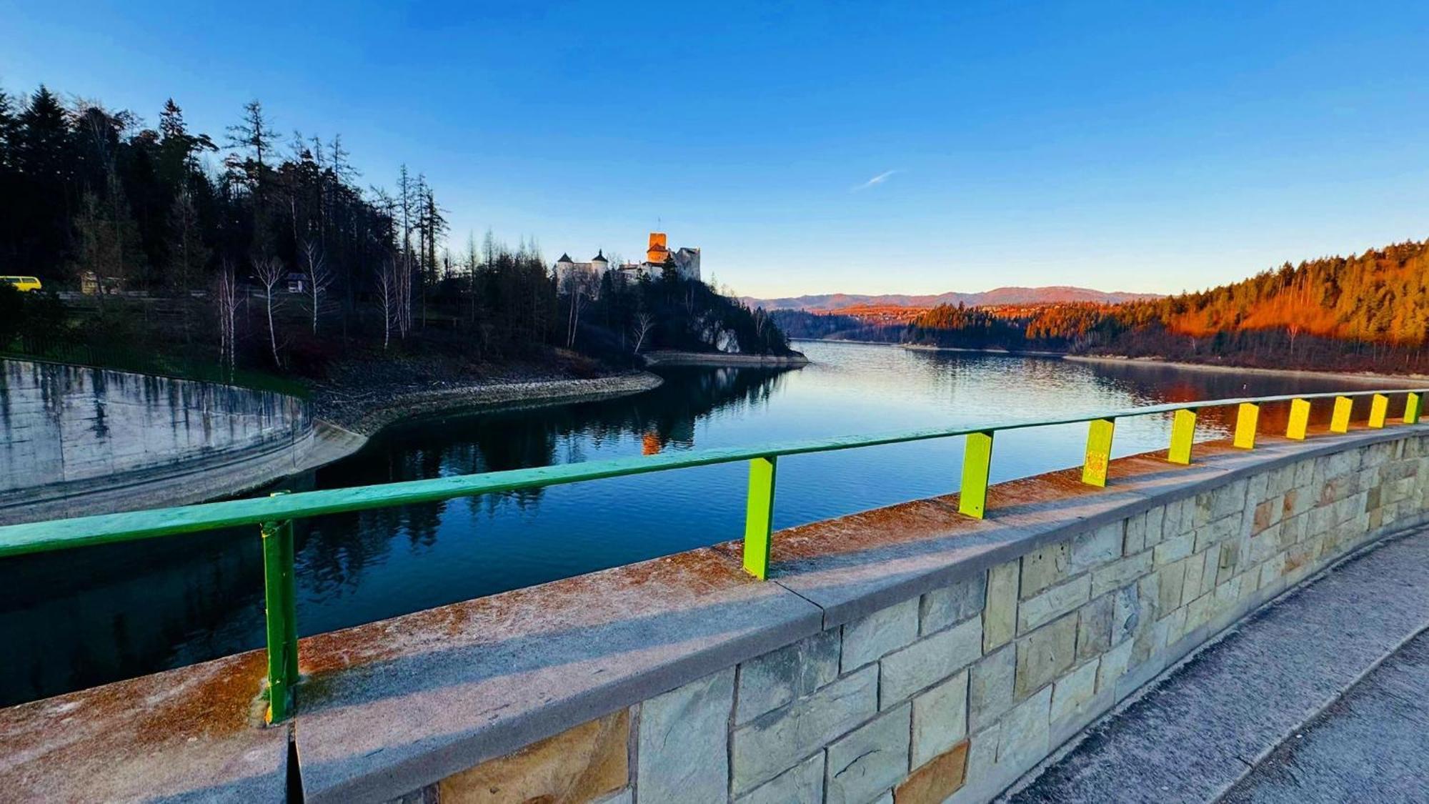 Apartment Pieniny