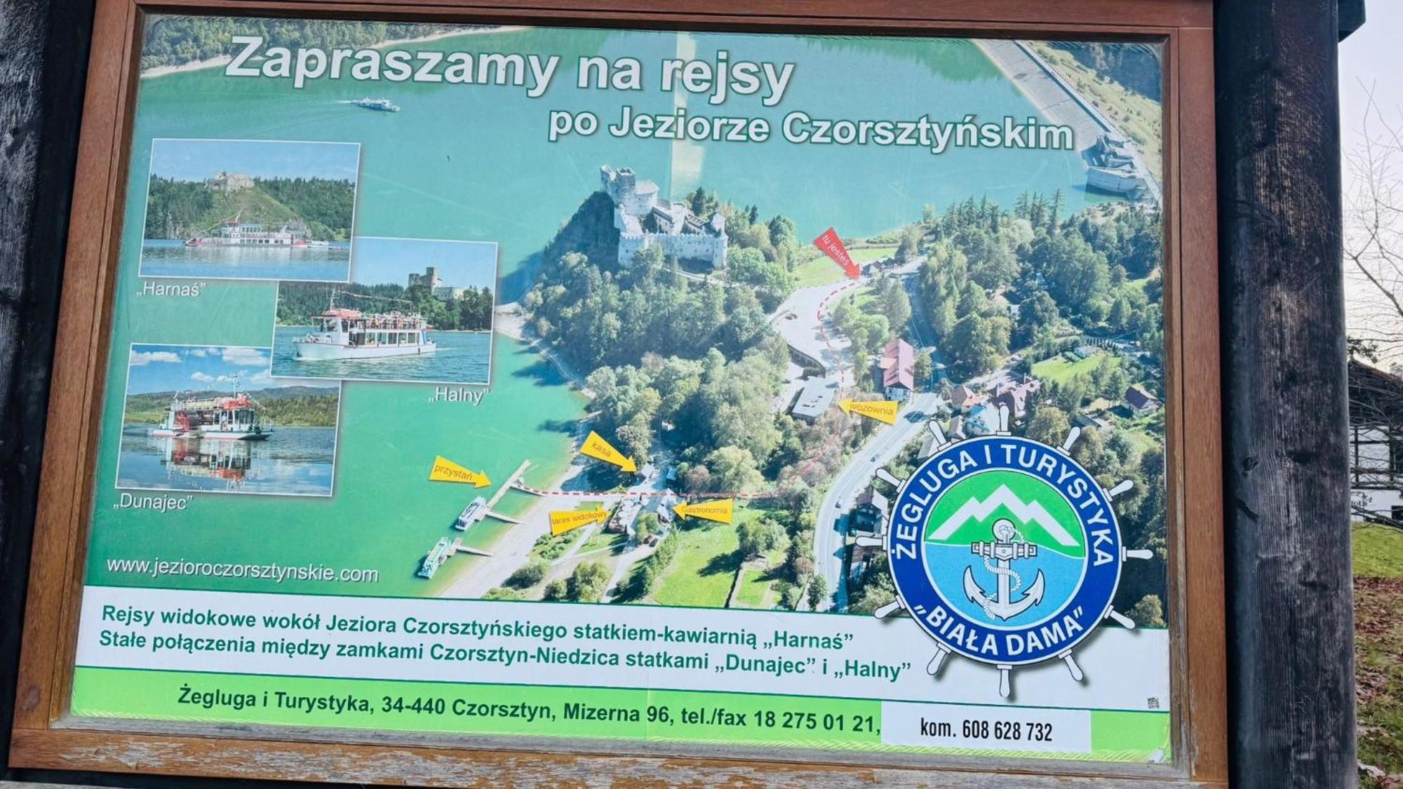 Pieniny Apartment *