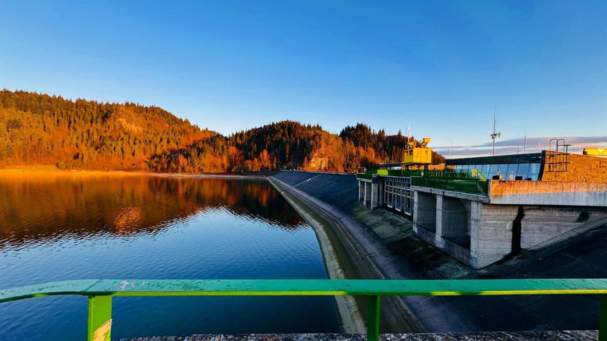 Apartment Pieniny *