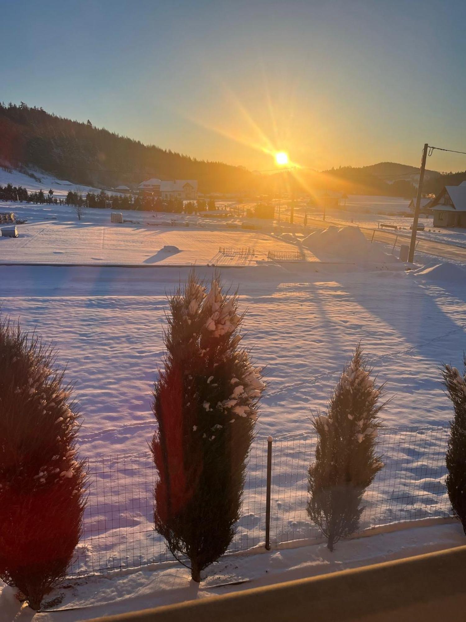 Pieniny Apartment