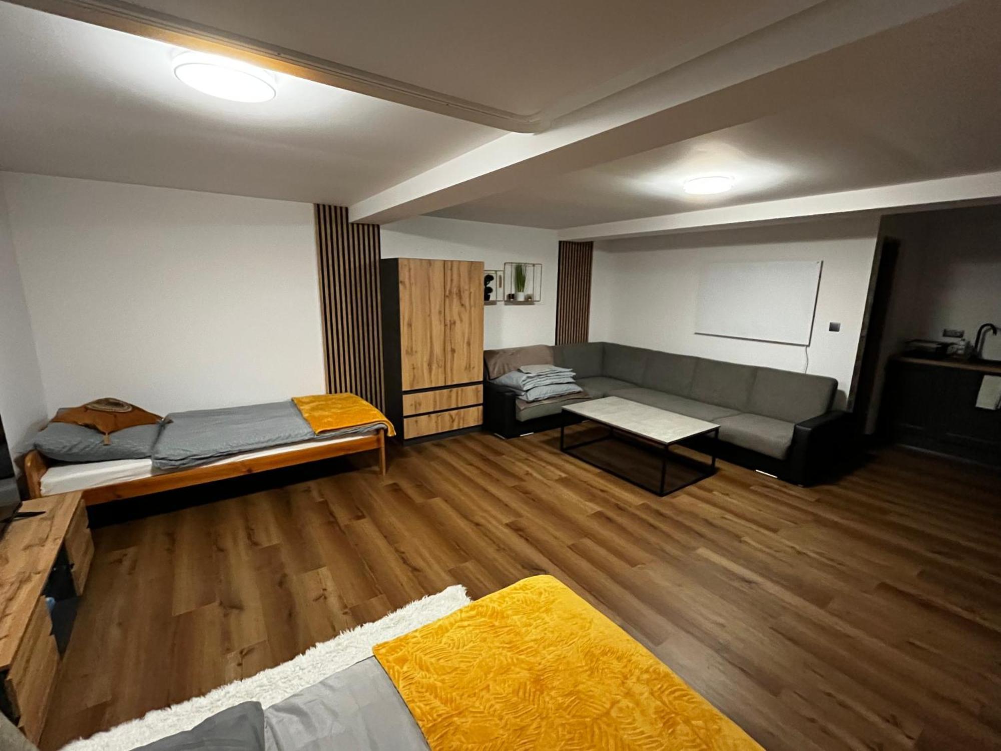 Apartment Pieniny